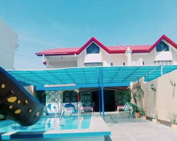 Praferosa Resort and Hotel Room