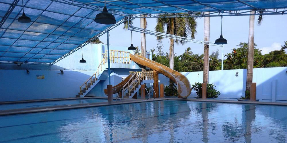 Praferosa Resort and Hotel