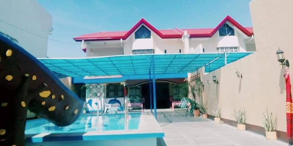 Praferosa Resort and Hotel
